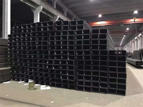 铁力冷拔方管选型指南 工程采购怎么选